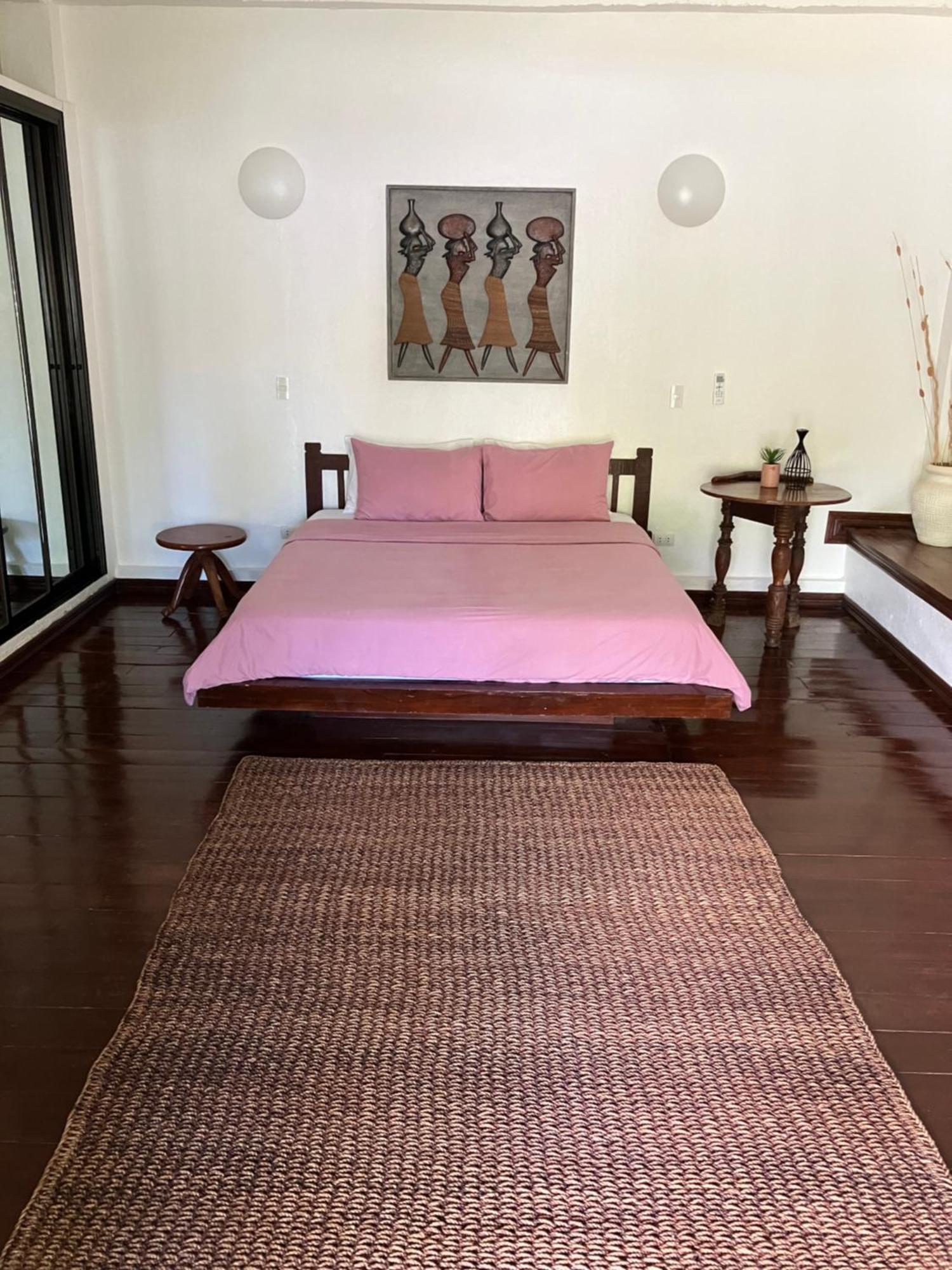 Villa Formosa 邦劳 外观 照片