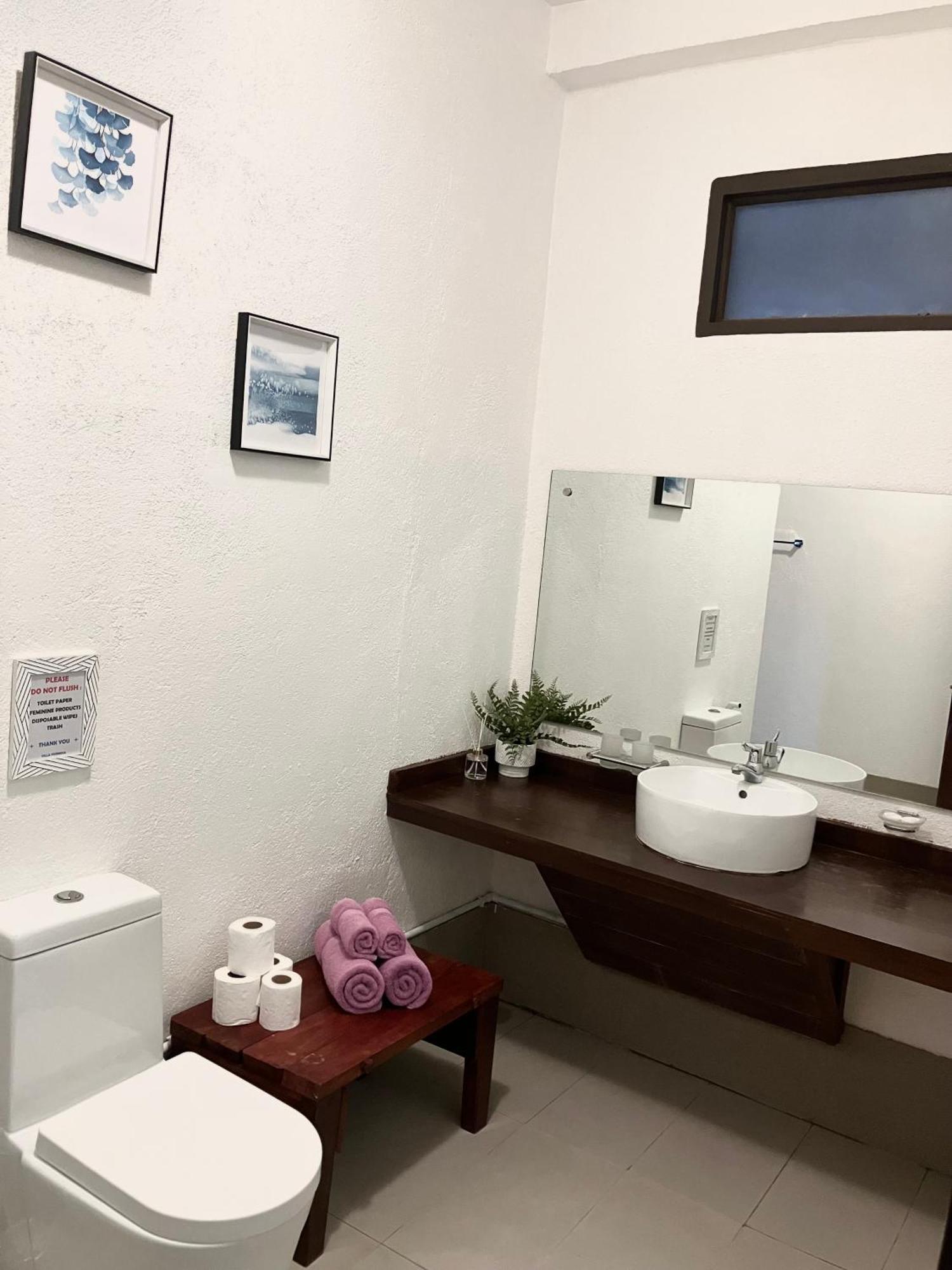 Villa Formosa 邦劳 客房 照片