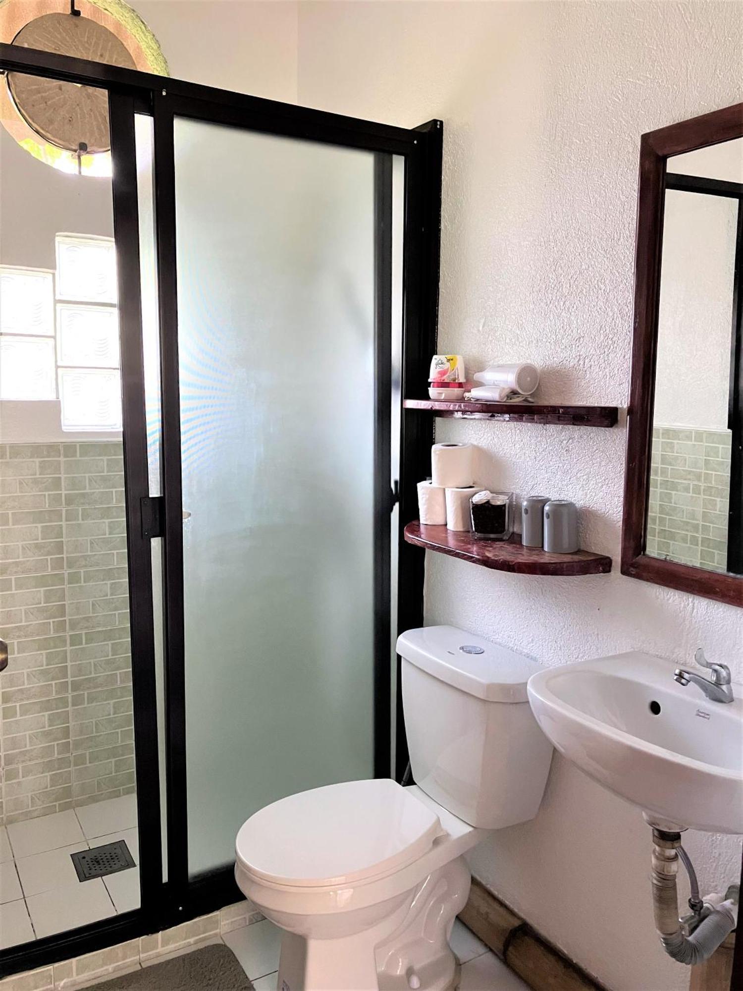 Villa Formosa 邦劳 外观 照片